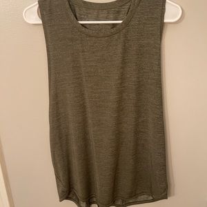 green lulu tank